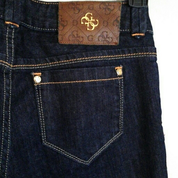guess premium jeans
